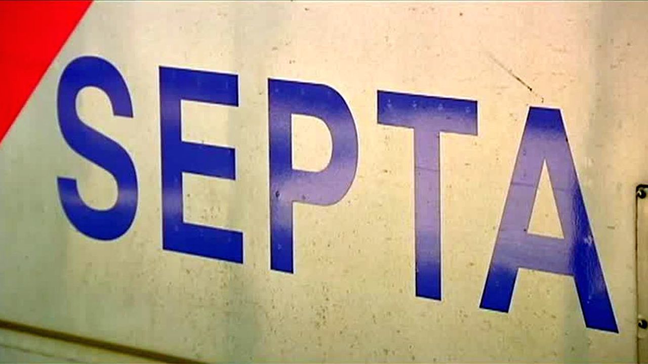 Septa Key Senior Id Card